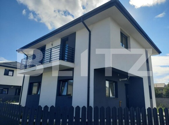 Casa de vânzare 4 camere Miroslava - 146330CV | BLITZ Iași | Poza1