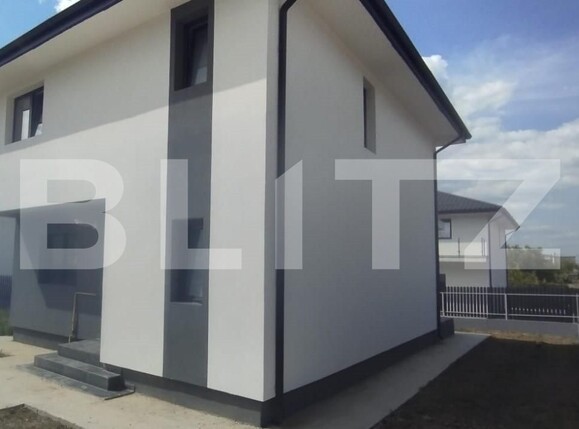 Casa de vânzare 4 camere Miroslava - 146330CV | BLITZ Iași | Poza7