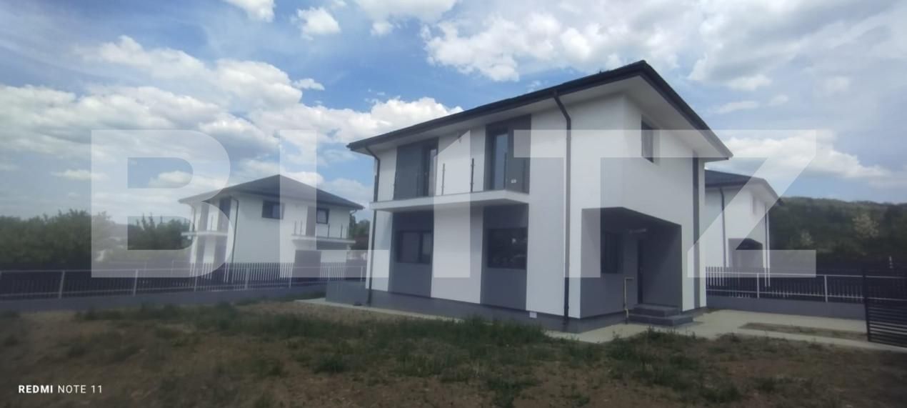 Casa de vânzare 4 camere Miroslava - 146330CV | BLITZ Iași | Poza6