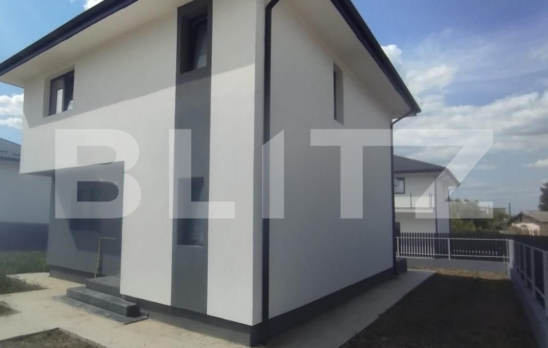 Casa de vânzare 4 camere Miroslava - 146330CV | BLITZ Iași | Poza7