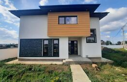 Casa individuala,160 mp, teren 400 mp, Miroslava