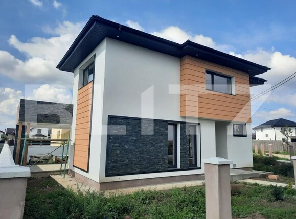 Casa de vânzare 4 camere Miroslava - 146331CV | BLITZ Iași | Poza2