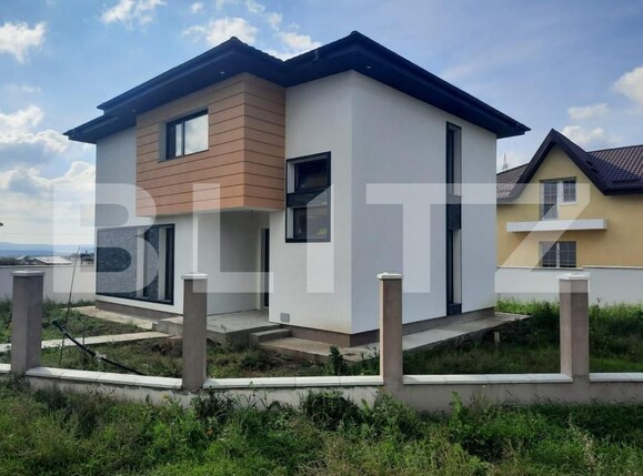 Casa de vânzare 4 camere Miroslava - 146331CV | BLITZ Iași | Poza3