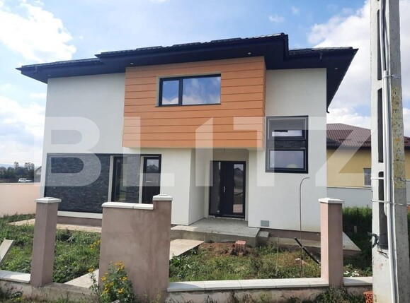 Casa de vânzare 4 camere Miroslava - 146331CV | BLITZ Iași | Poza4