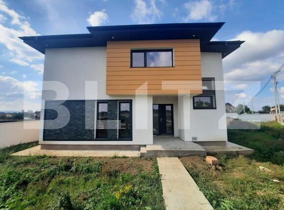 Casa de vânzare 4 camere Miroslava - 146331CV | BLITZ Iași | Poza1