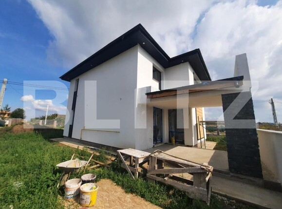 Casa de vânzare 4 camere Miroslava - 146331CV | BLITZ Iași | Poza5