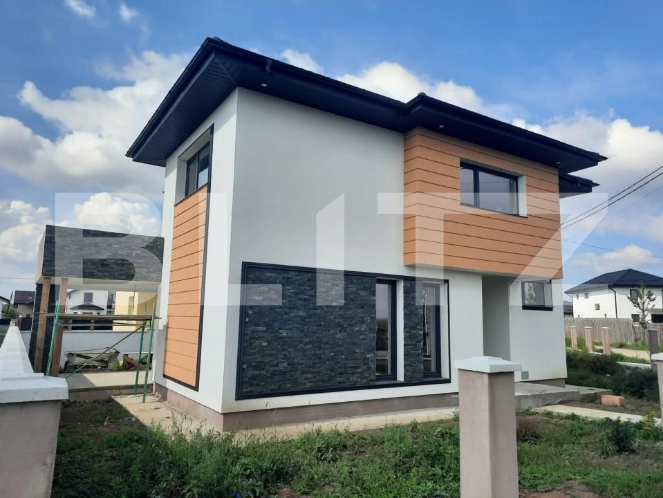 Casa de vânzare 4 camere Miroslava - 146331CV | BLITZ Iași | Poza2