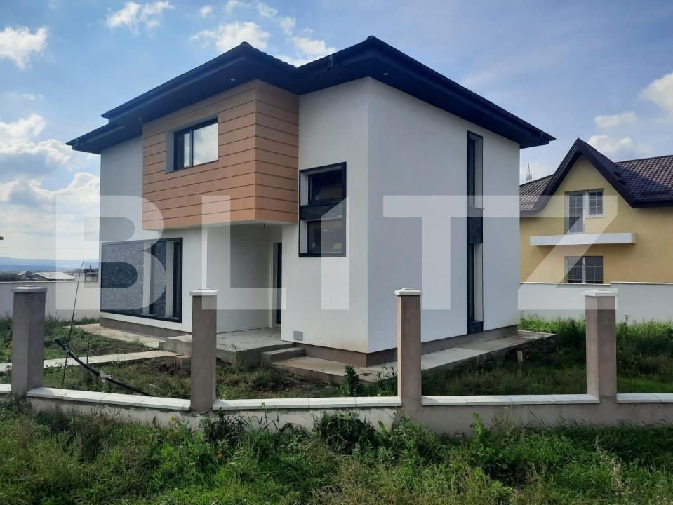 Casa de vânzare 4 camere Miroslava - 146331CV | BLITZ Iași | Poza3