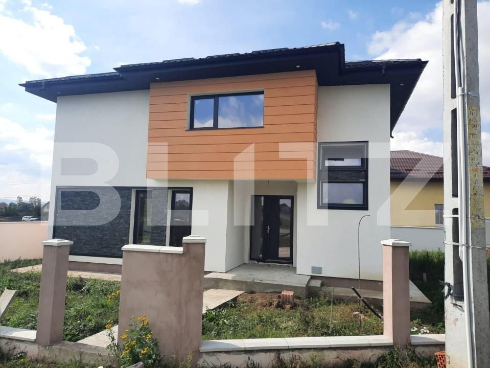 Casa de vânzare 4 camere Miroslava - 146331CV | BLITZ Iași | Poza4