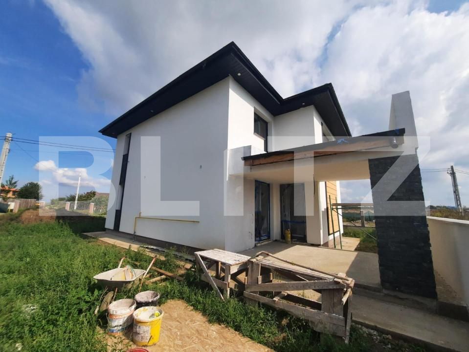 Casa de vânzare 4 camere Miroslava - 146331CV | BLITZ Iași | Poza5