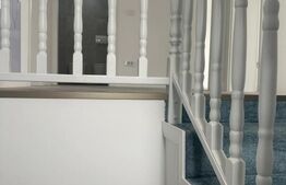 Casa cu beci, 120 mp utili, teren de 500 mp, Miroslava