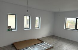 Casa cu beci, 120 mp utili, teren de 500 mp, Miroslava