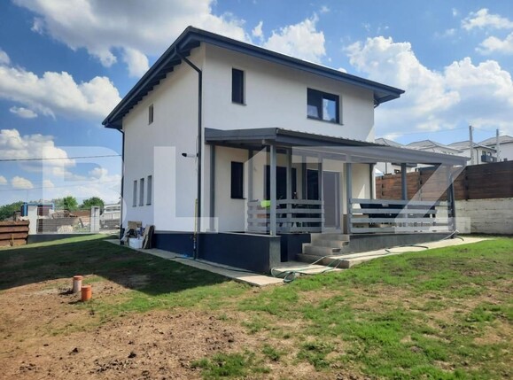 Casa de vânzare 4 camere Miroslava - 146332CV | BLITZ Iași | Poza5