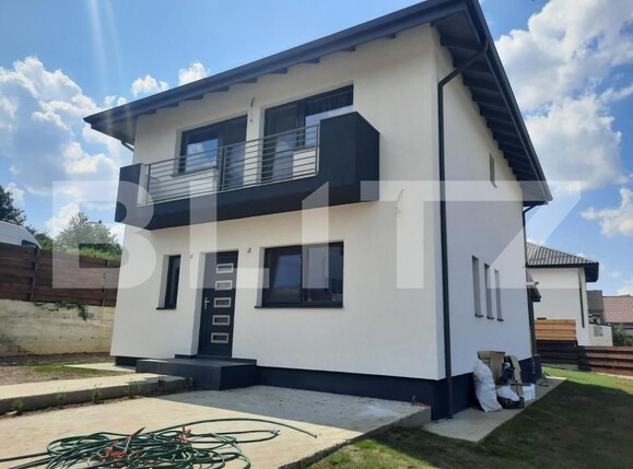 Casa de vânzare 4 camere Miroslava - 146332CV | BLITZ Iași | Poza1