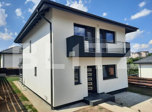 Casa de vânzare 4 camere Miroslava - 146332CV | BLITZ Iași | Poza2