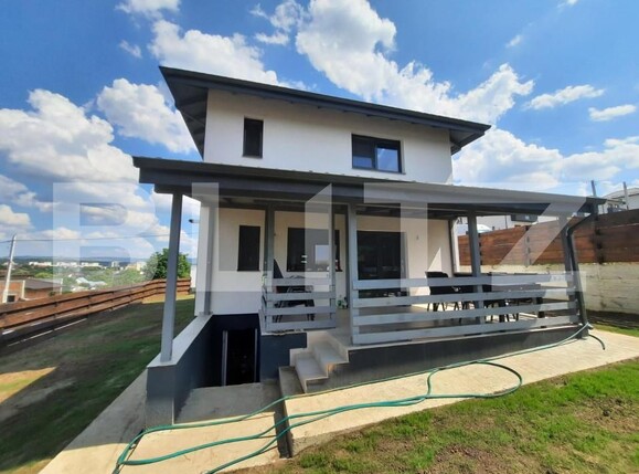 Casa de vânzare 4 camere Miroslava - 146332CV | BLITZ Iași | Poza4