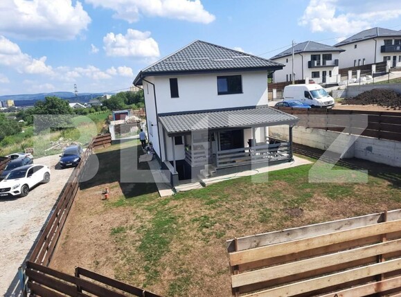 Casa de vânzare 4 camere Miroslava - 146332CV | BLITZ Iași | Poza6