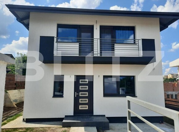 Casa de vânzare 4 camere Miroslava - 146332CV | BLITZ Iași | Poza3