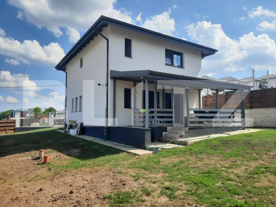 Casa de vânzare 4 camere Miroslava - 146332CV | BLITZ Iași | Poza5