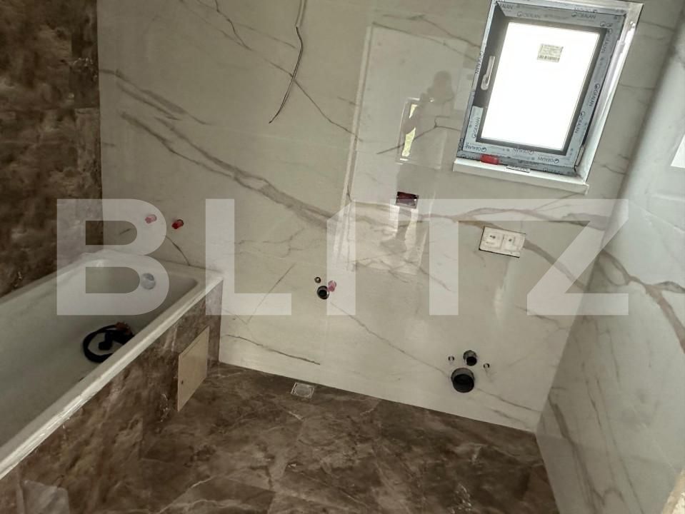 Casa de vânzare 4 camere Miroslava - 146332CV | BLITZ Iași | Poza8