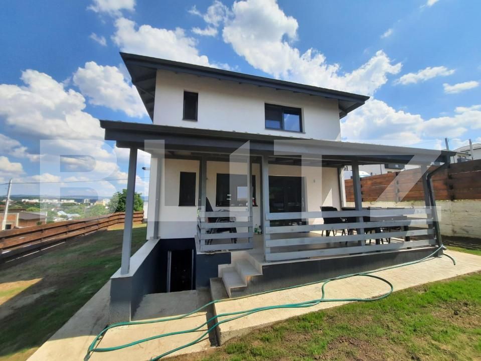 Casa de vânzare 4 camere Miroslava - 146332CV | BLITZ Iași | Poza4