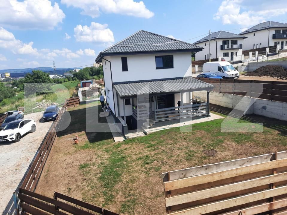 Casa de vânzare 4 camere Miroslava - 146332CV | BLITZ Iași | Poza6