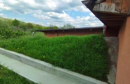 Casa+ casa vacanta, 2200 mp livada, Schitu-Duca