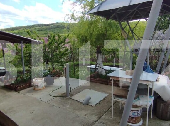 Casa de vânzare 3 camere Exterior Sud - 146333CV | BLITZ Iași | Poza10