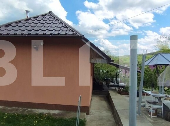 Casa de vânzare 3 camere Exterior Sud - 146333CV | BLITZ Iași | Poza7