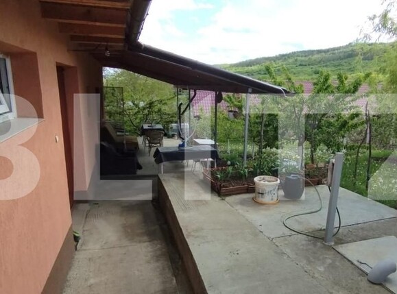 Casa de vânzare 3 camere Exterior Sud - 146333CV | BLITZ Iași | Poza6