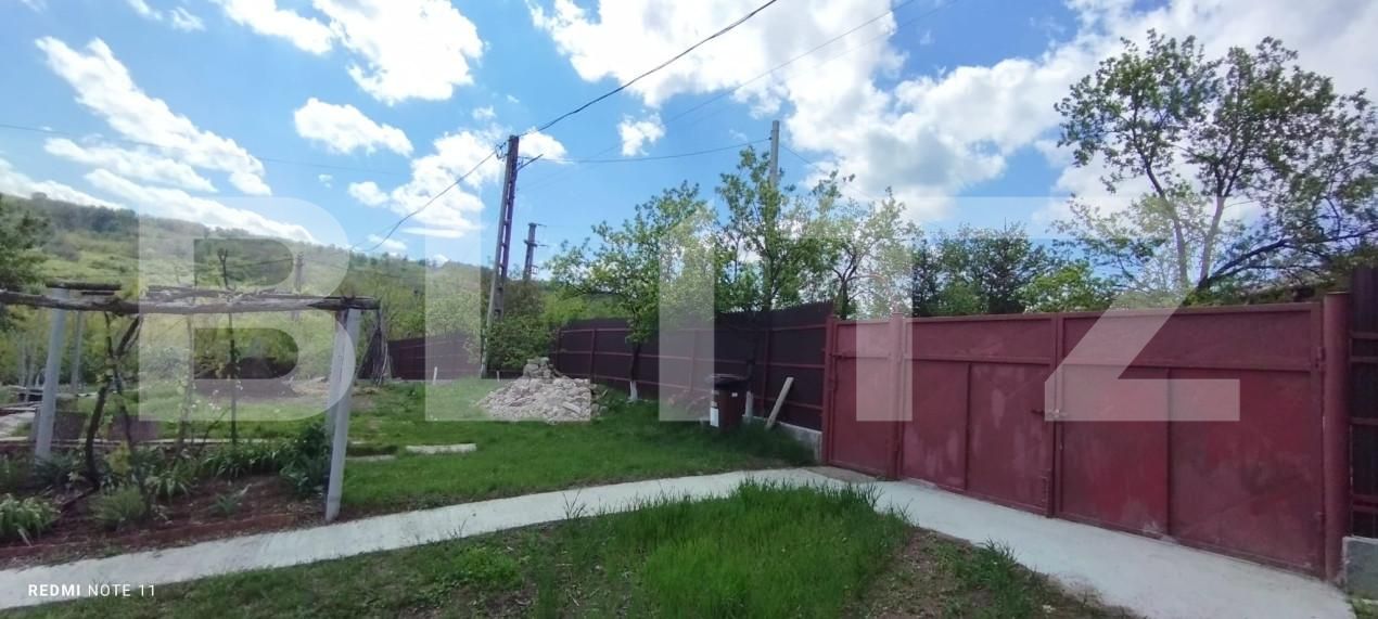 Casa de vânzare 3 camere Exterior Sud - 146333CV | BLITZ Iași | Poza8