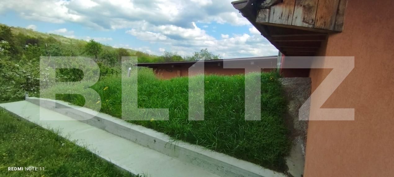 Casa de vânzare 3 camere Exterior Sud - 146333CV | BLITZ Iași | Poza12