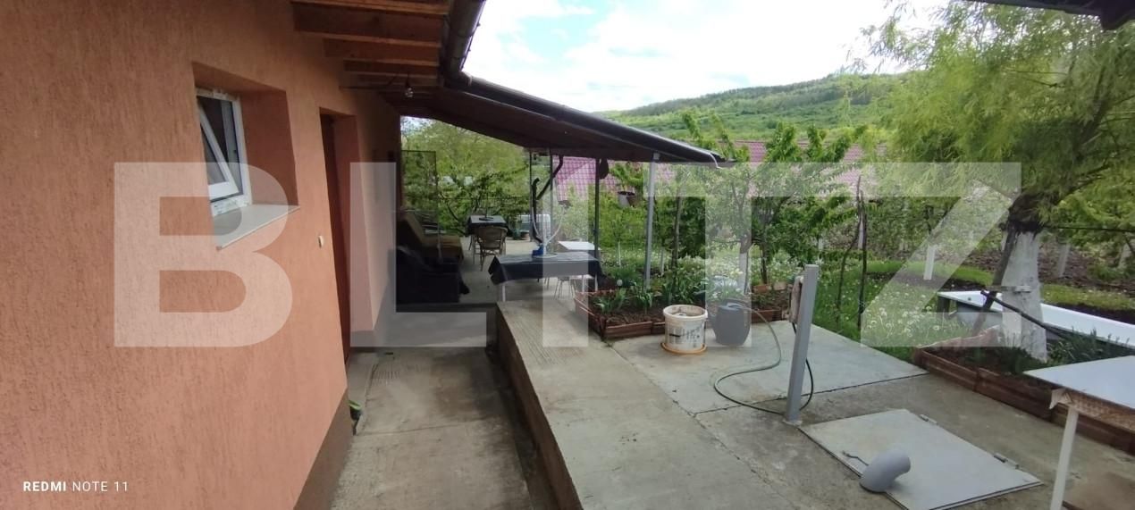 Casa de vânzare 3 camere Exterior Sud - 146333CV | BLITZ Iași | Poza6