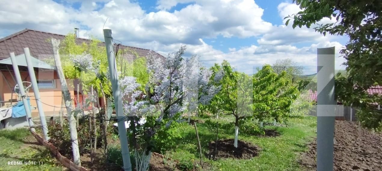 Casa de vânzare 3 camere Exterior Sud - 146333CV | BLITZ Iași | Poza1