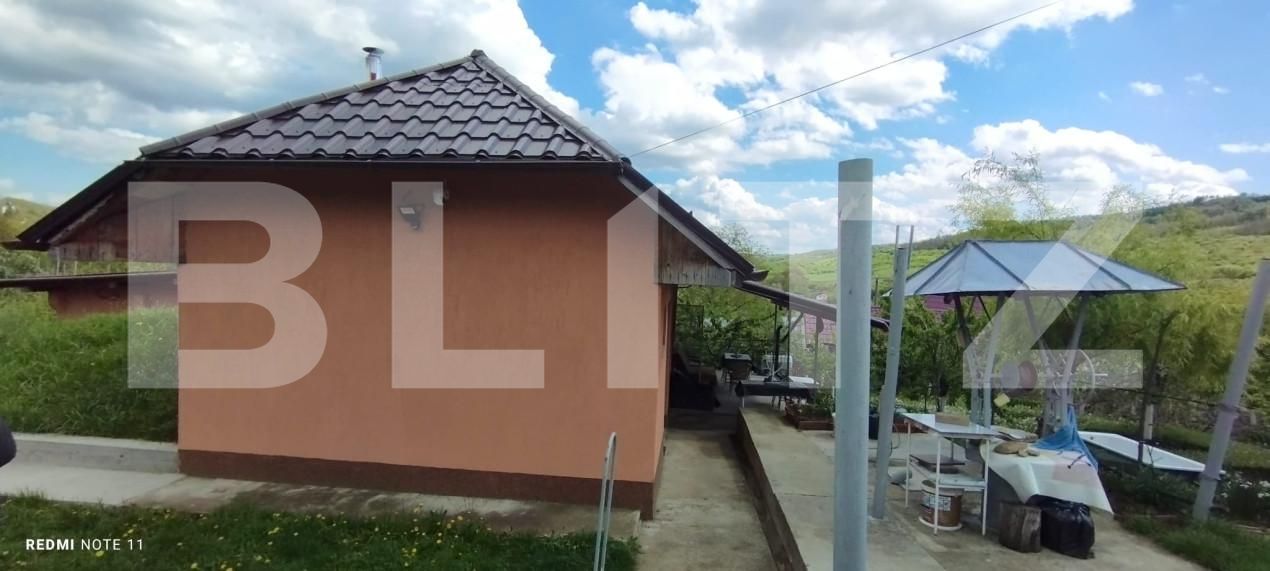 Casa de vânzare 3 camere Exterior Sud - 146333CV | BLITZ Iași | Poza7