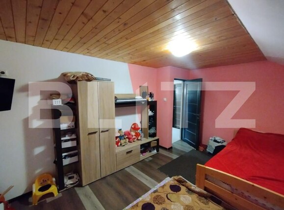 Casa de vânzare 5 camere Exterior Vest - 146334CV | BLITZ Iași | Poza4
