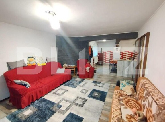 Casa de vânzare 5 camere Exterior Vest - 146334CV | BLITZ Iași | Poza2