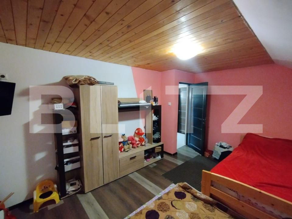 Casa de vânzare 5 camere Exterior Vest - 146334CV | BLITZ Iași | Poza4