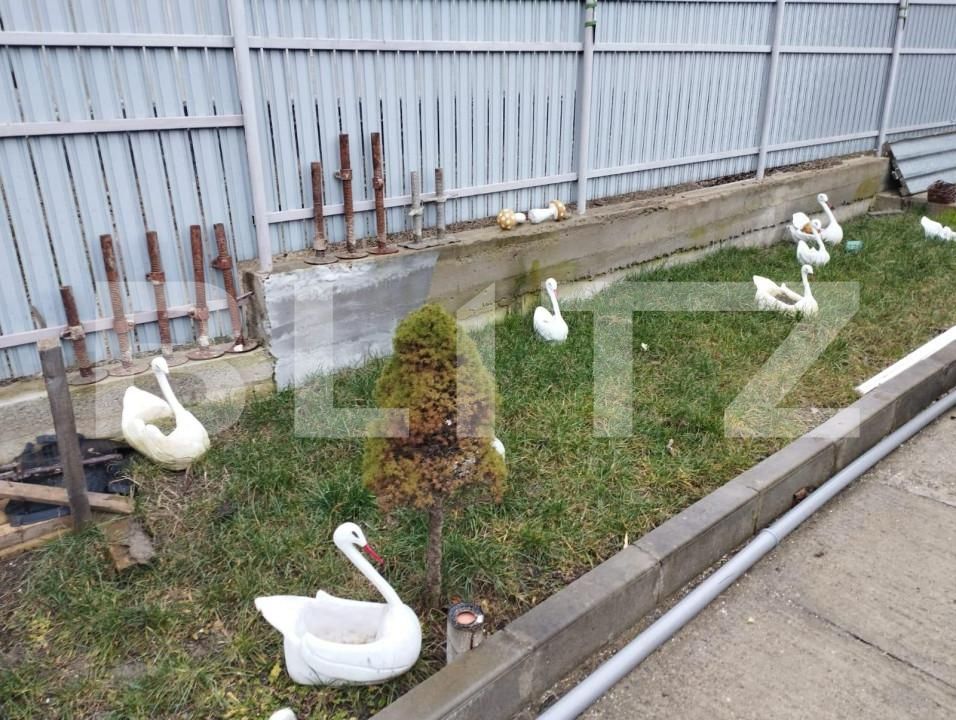 Casa de vânzare 5 camere Exterior Vest - 146334CV | BLITZ Iași | Poza7