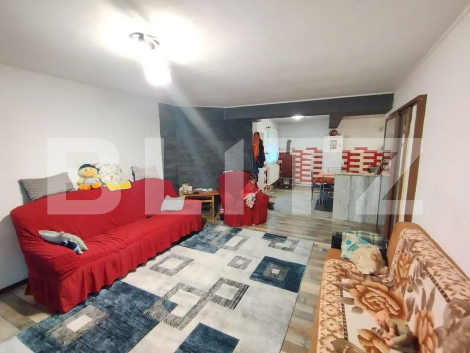 Casa de vânzare 5 camere Exterior Vest - 146334CV | BLITZ Iași | Poza2