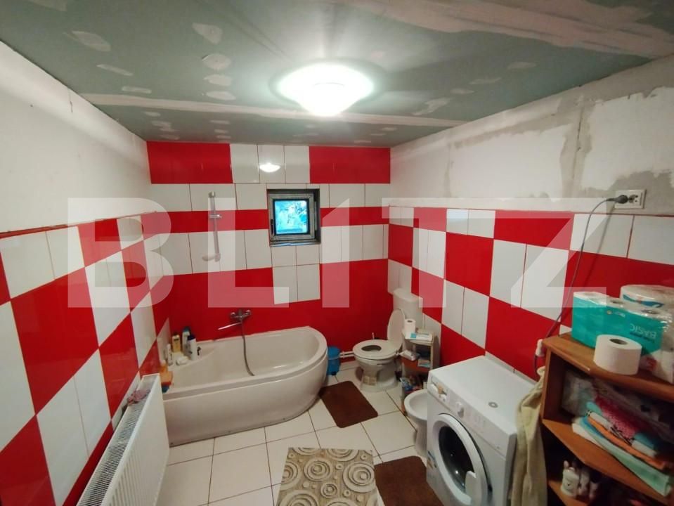 Casa de vânzare 5 camere Exterior Vest - 146334CV | BLITZ Iași | Poza6