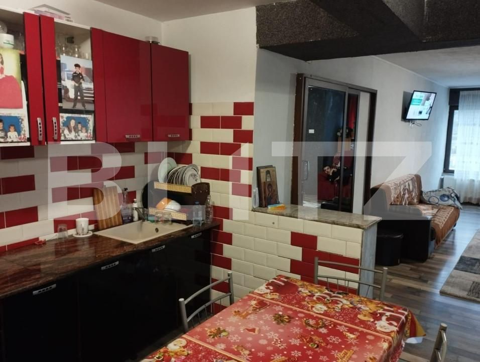 Casa de vânzare 5 camere Exterior Vest - 146334CV | BLITZ Iași | Poza3