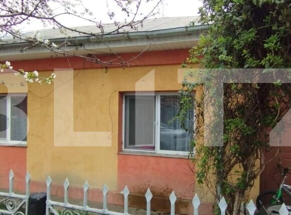 Casa de vânzare 6 camere Galata - 146336CV | BLITZ Iași | Poza1