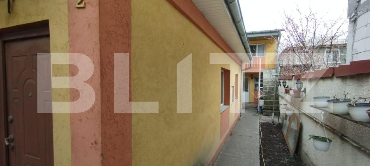 Casa de vânzare 6 camere Galata - 146336CV | BLITZ Iași | Poza3