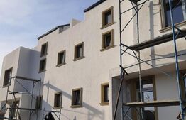 Duplex 5 camere Visani 118 mp utili, panorama superba 360 grade