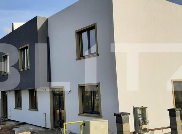 Casa de vânzare 4 camere Visan - 146337CV | BLITZ Iași | Poza1