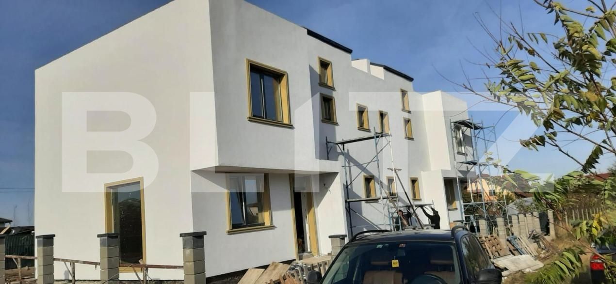 Casa de vânzare 4 camere Visan - 146337CV | BLITZ Iași | Poza2