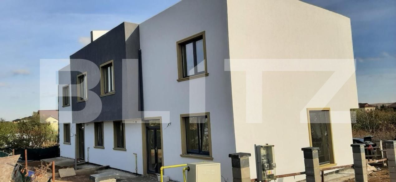 Casa de vânzare 4 camere Visan - 146337CV | BLITZ Iași | Poza1