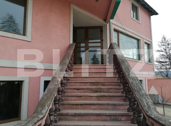 Casa de vânzare 9 camere Sud - 146339CV | BLITZ Iași | Poza2