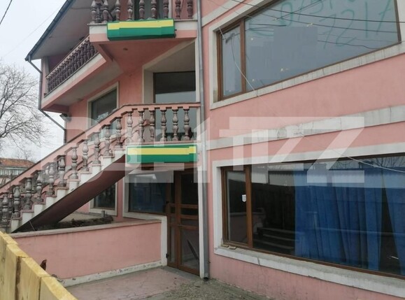 Casa de vânzare 9 camere Sud - 146339CV | BLITZ Iași | Poza1